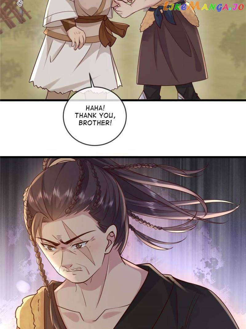The Sickly Tyrant With An Innocent Facade Chapter 209 - page 24