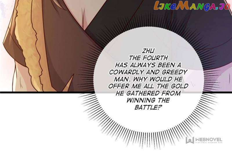 The Sickly Tyrant With An Innocent Facade Chapter 209 - page 25