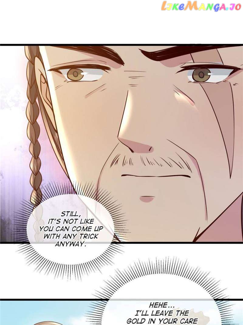 The Sickly Tyrant With An Innocent Facade Chapter 209 - page 26