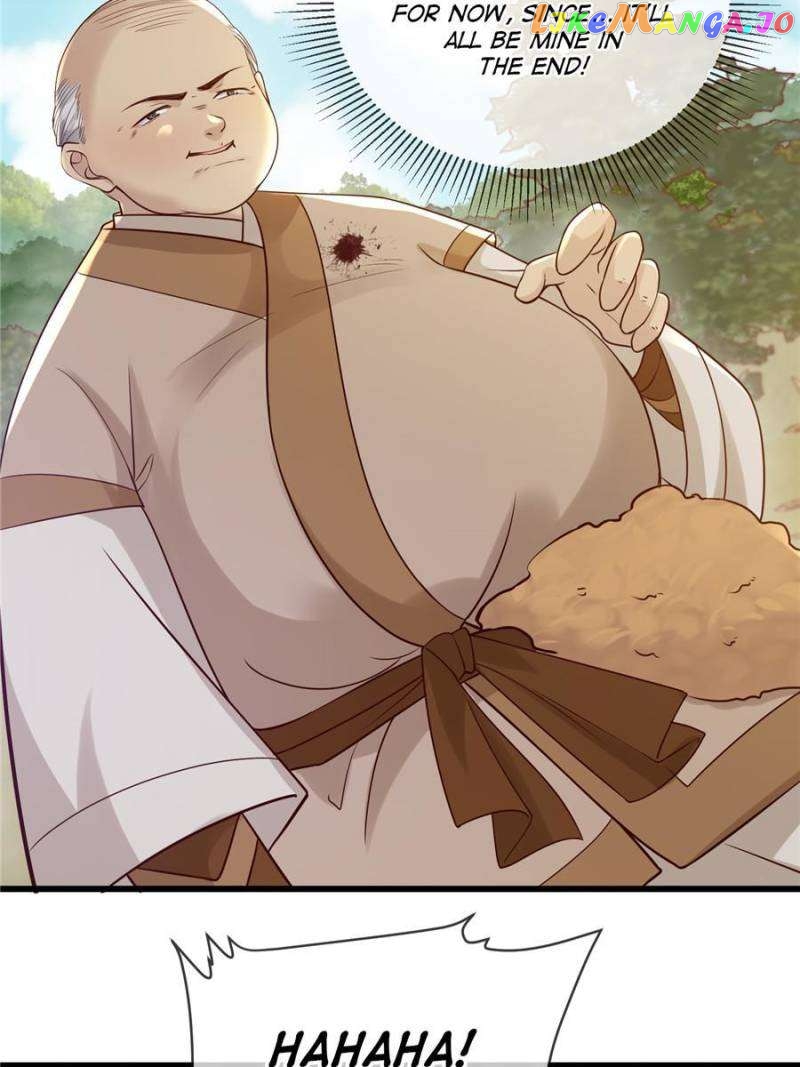 The Sickly Tyrant With An Innocent Facade Chapter 209 - page 27