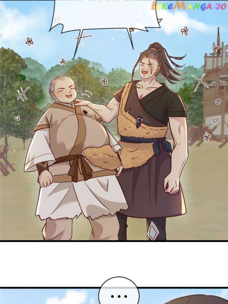 The Sickly Tyrant With An Innocent Facade Chapter 209 - page 28