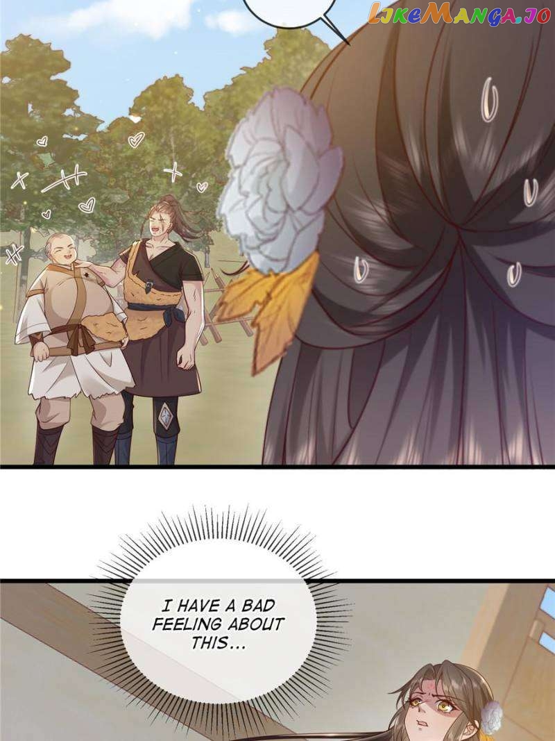 The Sickly Tyrant With An Innocent Facade Chapter 209 - page 29