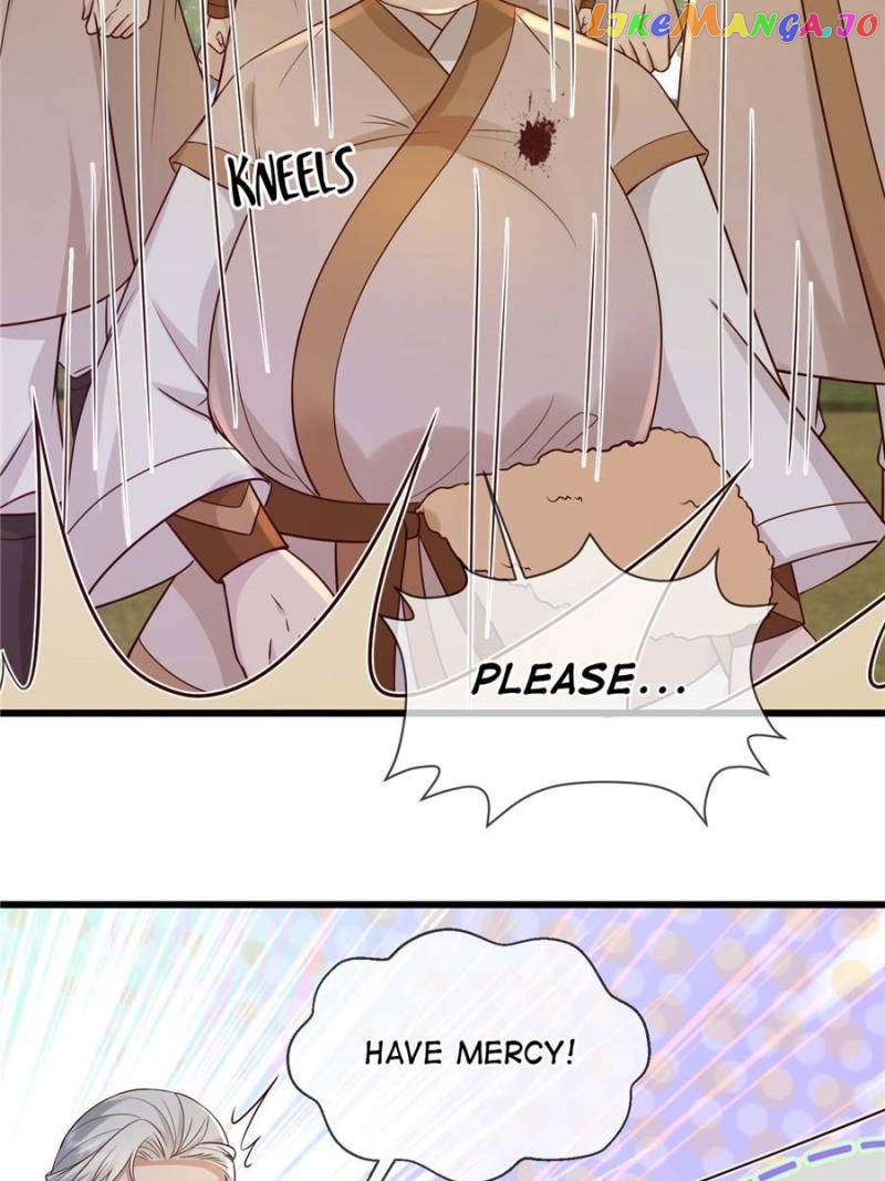 The Sickly Tyrant With An Innocent Facade Chapter 209 - page 5