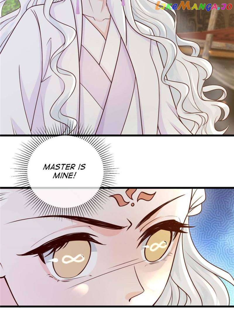 The Sickly Tyrant With An Innocent Facade Chapter 209 - page 8