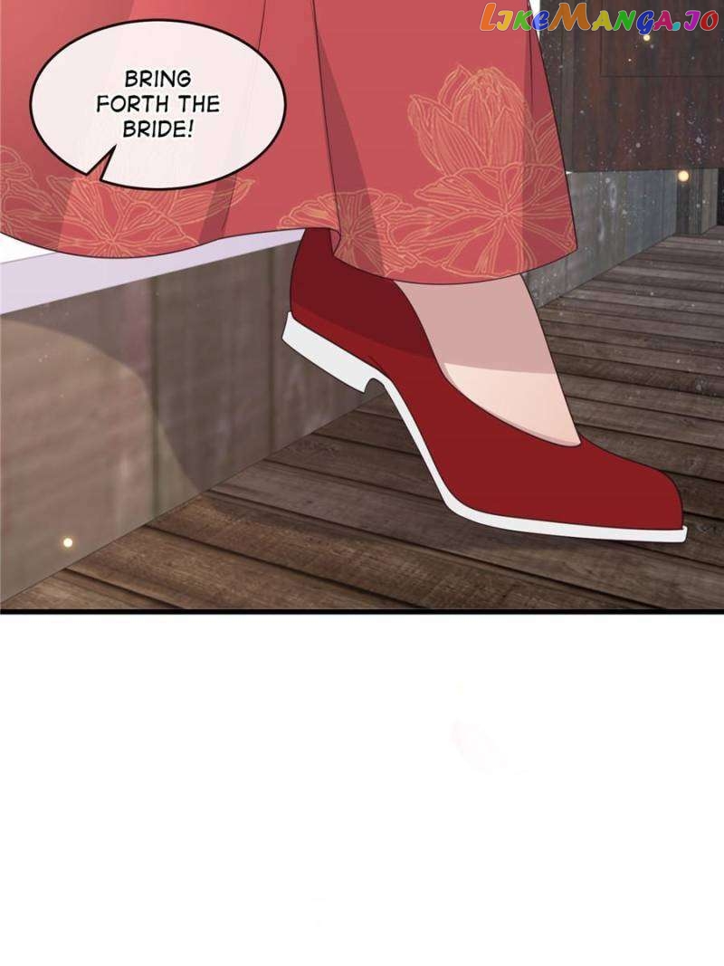 The Sickly Tyrant With An Innocent Facade Chapter 210 - page 24
