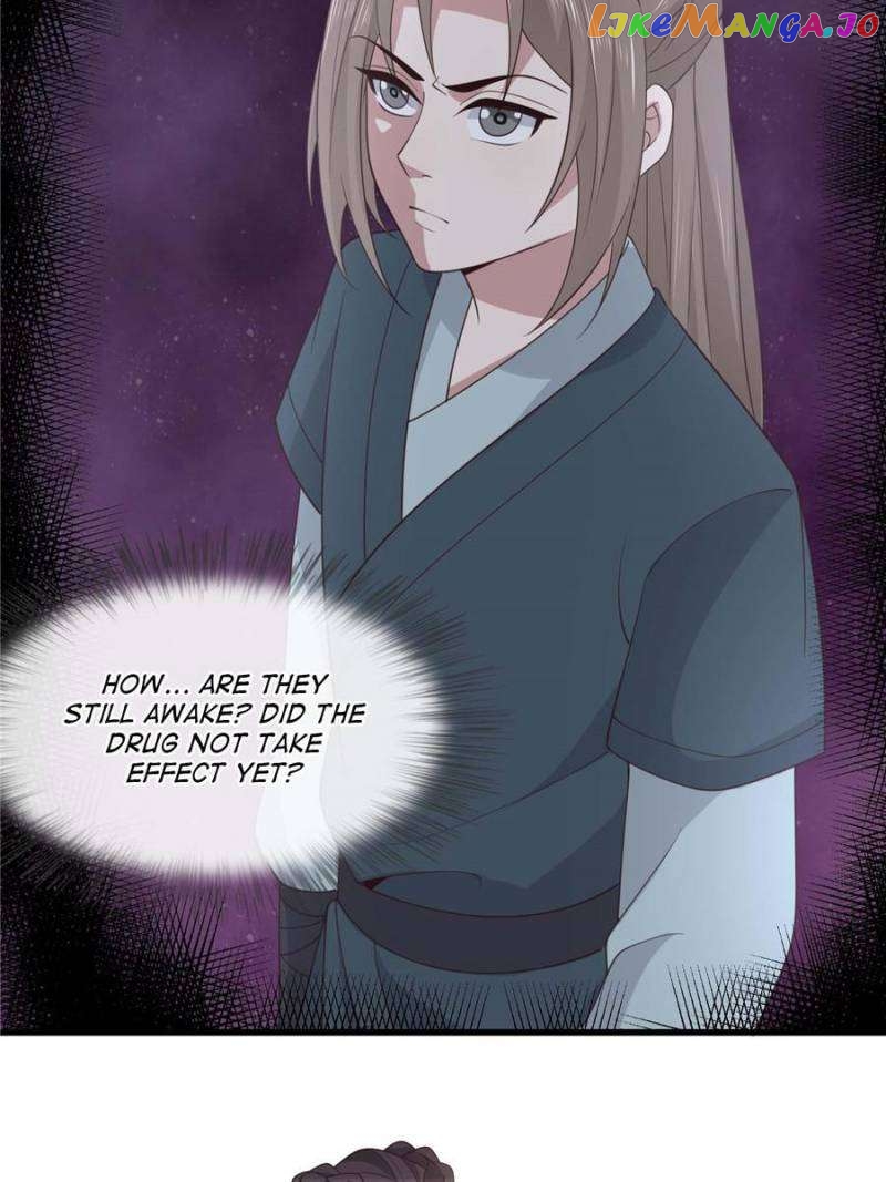 The Sickly Tyrant With An Innocent Facade Chapter 210 - page 32