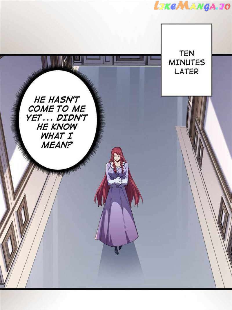 I’m Really Not A Supervillain Chapter 76 - page 1