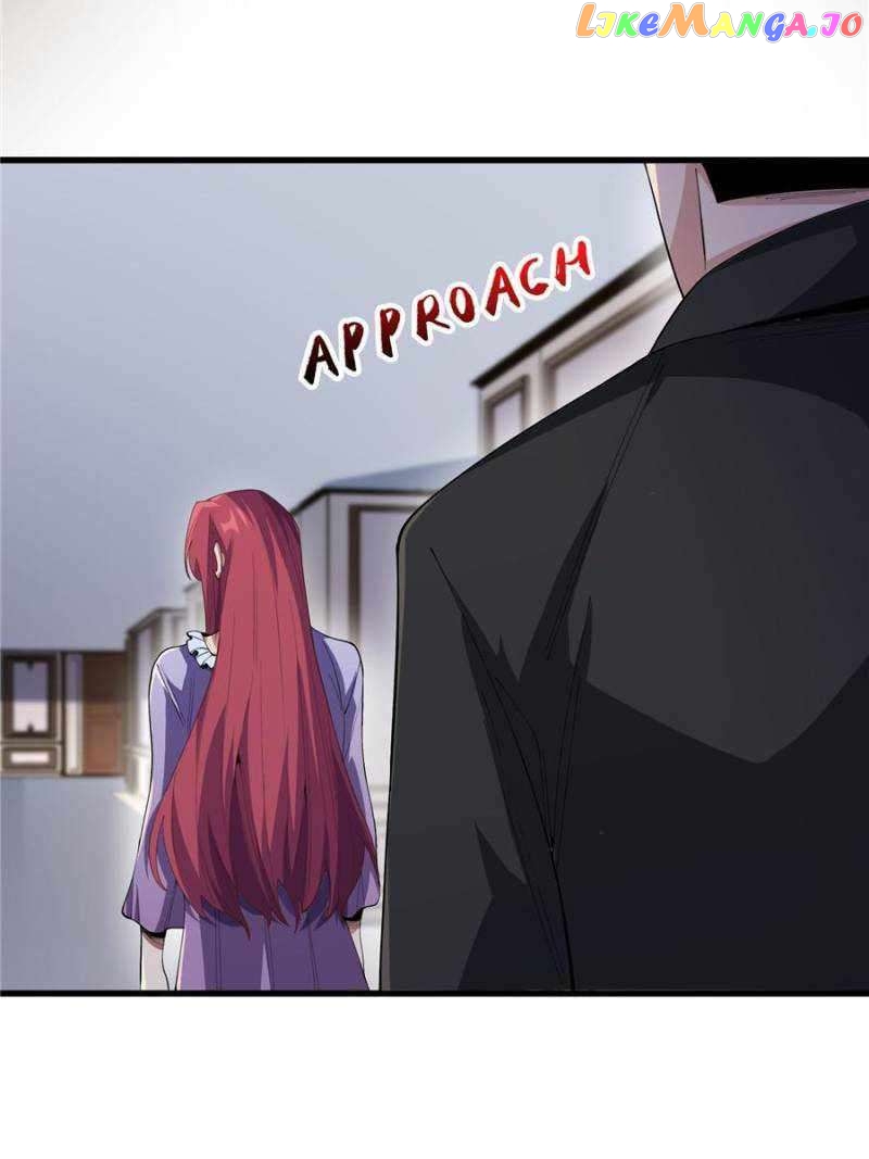 I’m Really Not A Supervillain Chapter 76 - page 2