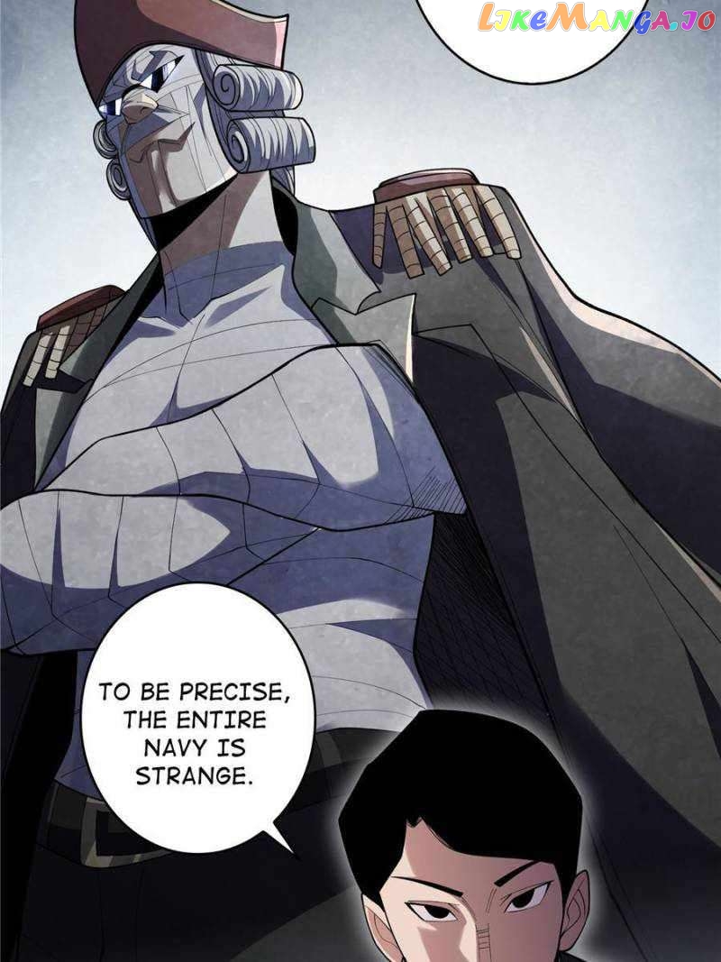 I’m Really Not A Supervillain Chapter 76 - page 12