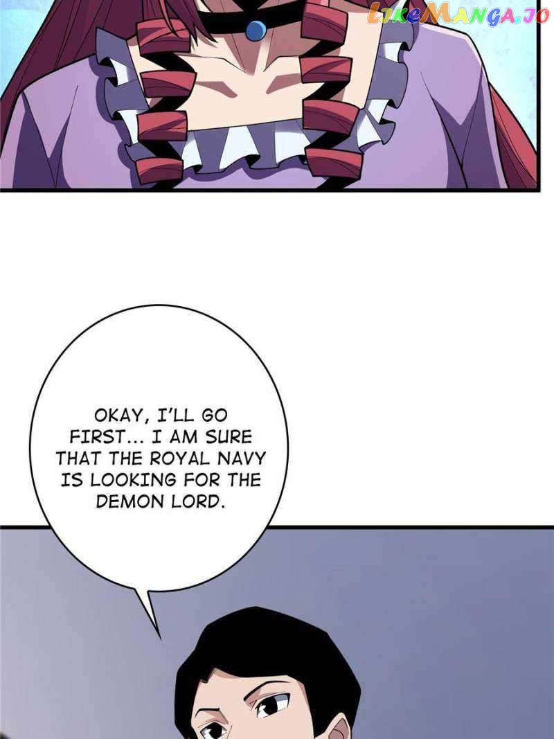 I’m Really Not A Supervillain Chapter 76 - page 20