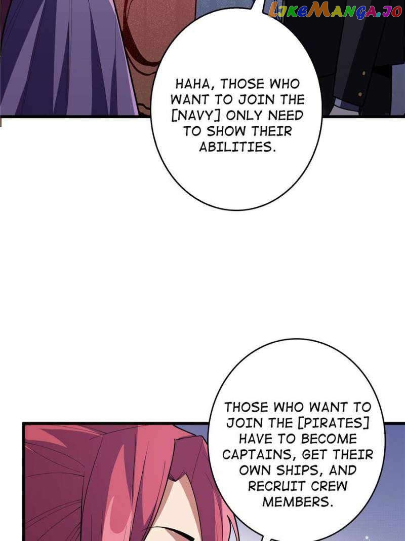 I’m Really Not A Supervillain Chapter 76 - page 23