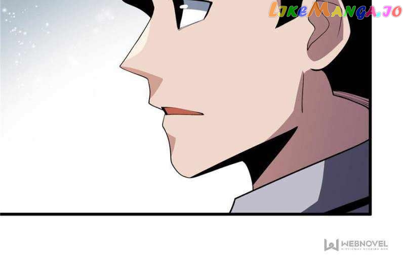 I’m Really Not A Supervillain Chapter 76 - page 25