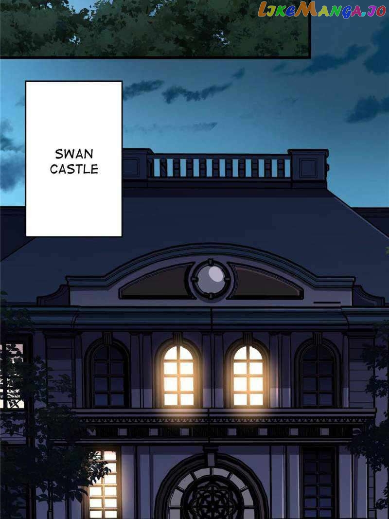 I’m Really Not A Supervillain Chapter 76 - page 32