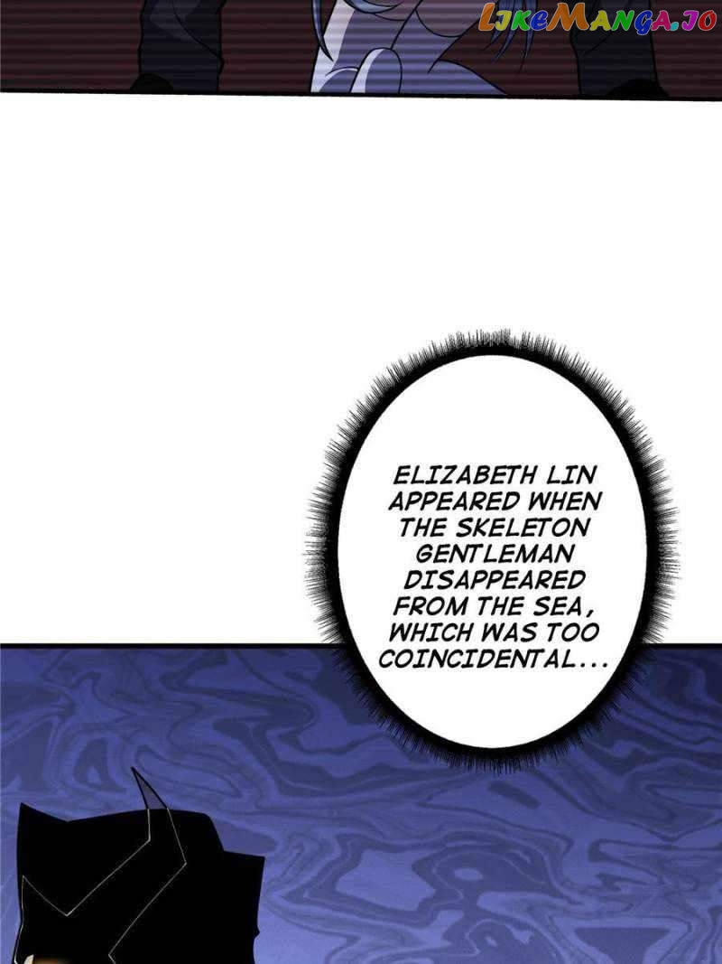 I’m Really Not A Supervillain Chapter 76 - page 38