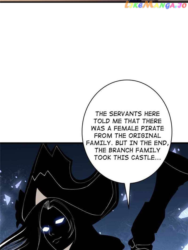 I’m Really Not A Supervillain Chapter 76 - page 43
