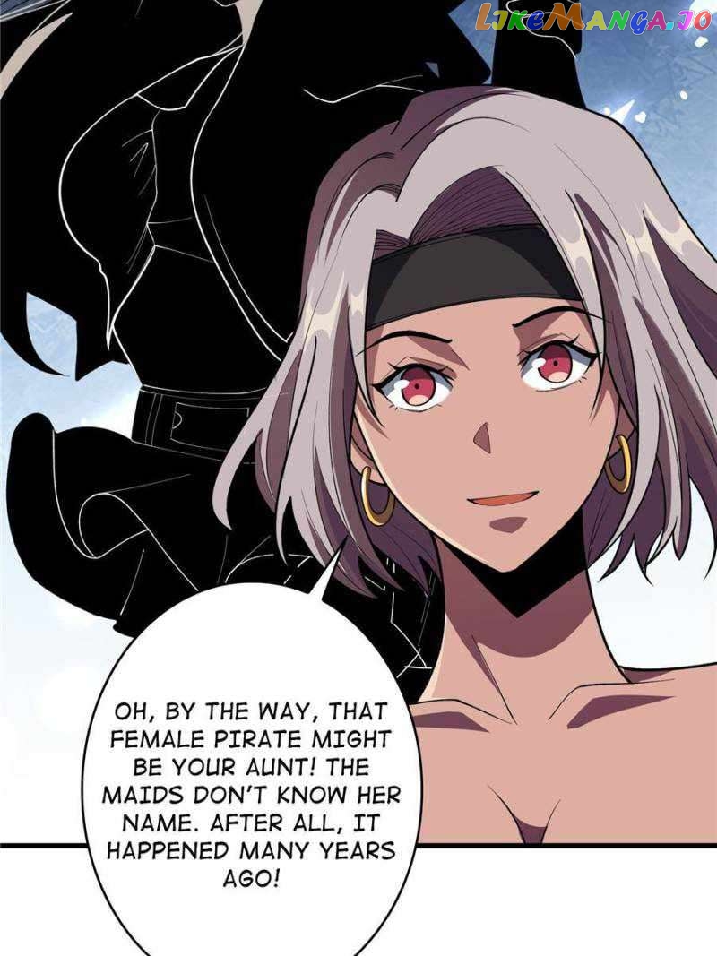 I’m Really Not A Supervillain Chapter 76 - page 44