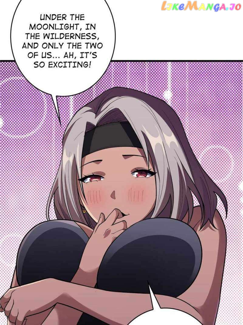 I’m Really Not A Supervillain Chapter 76 - page 48