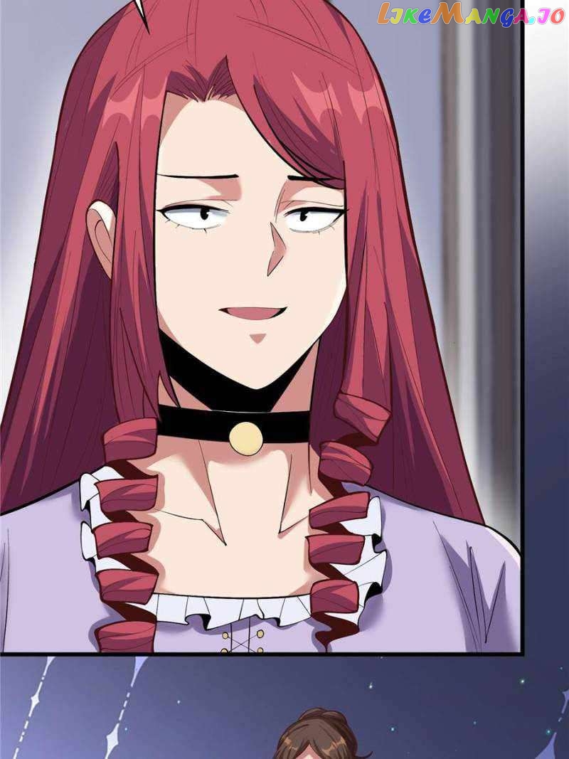 I’m Really Not A Supervillain Chapter 76 - page 6