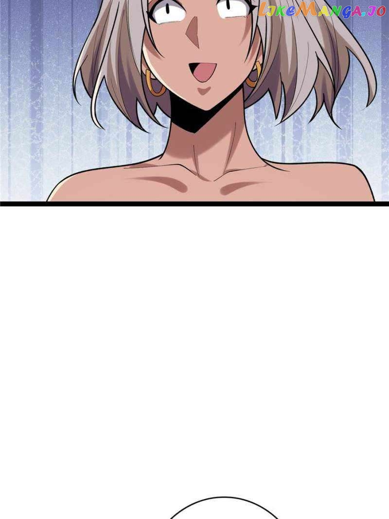 I’m Really Not A Supervillain Chapter 76 - page 53