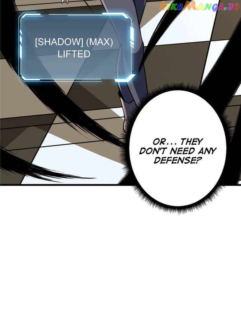 I’m Really Not A Supervillain Chapter 76 - page 59