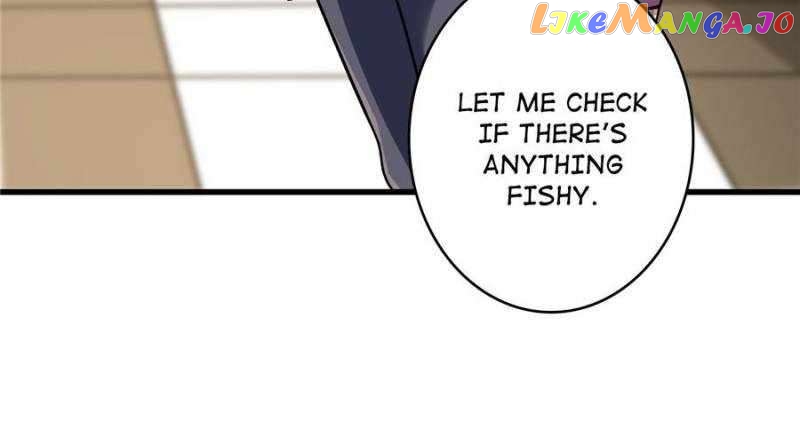 I’m Really Not A Supervillain Chapter 76 - page 65