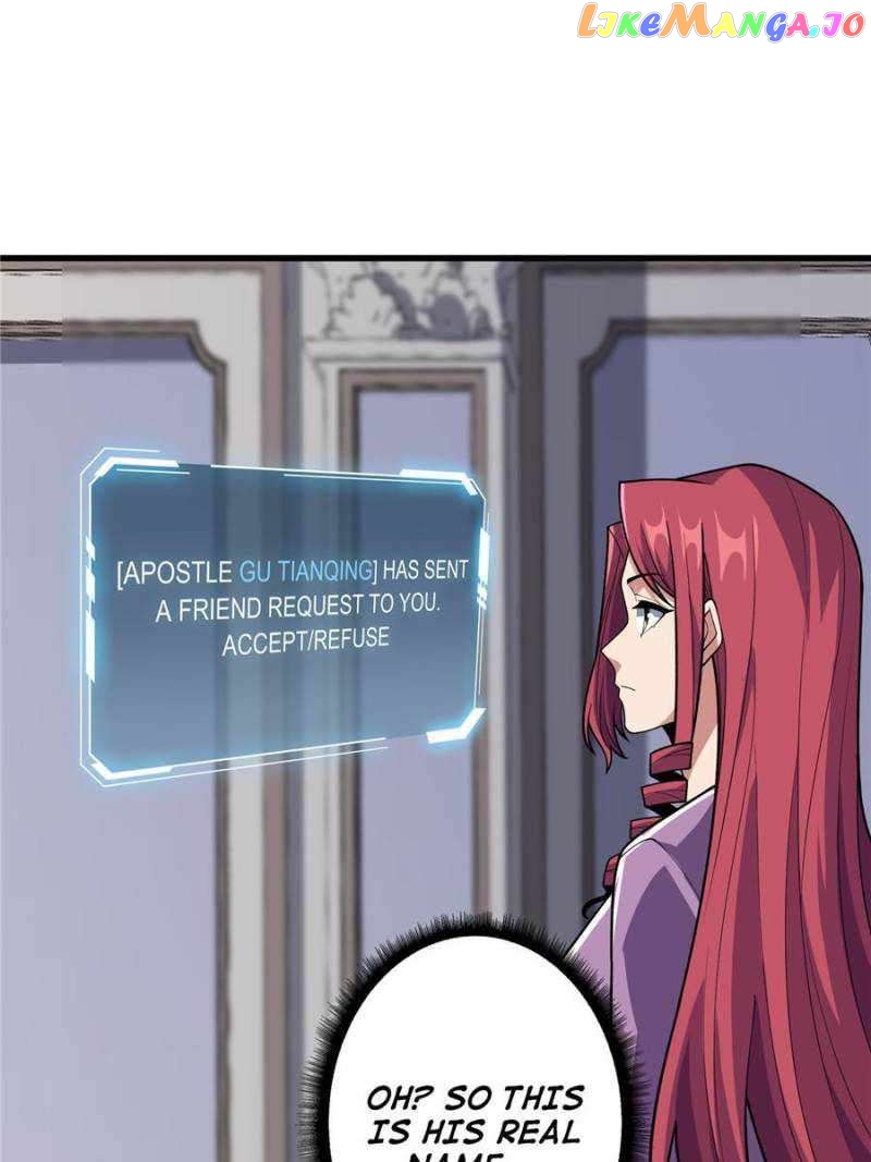 I’m Really Not A Supervillain Chapter 76 - page 9
