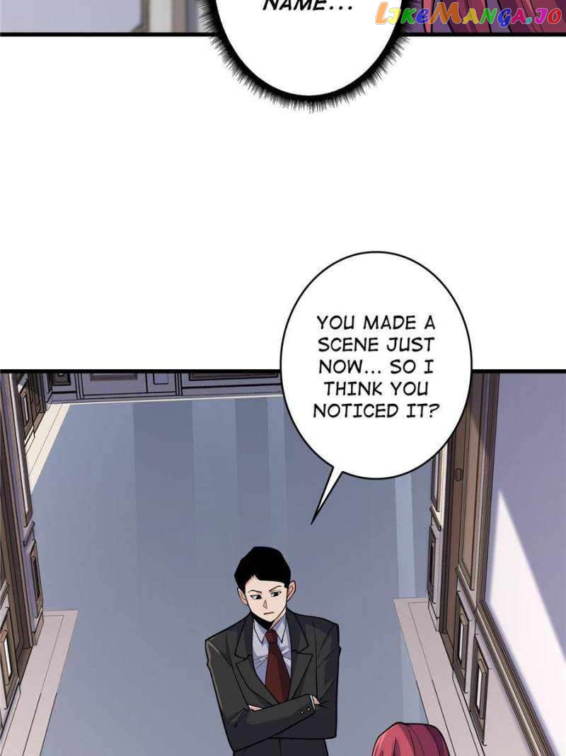I’m Really Not A Supervillain Chapter 76 - page 10