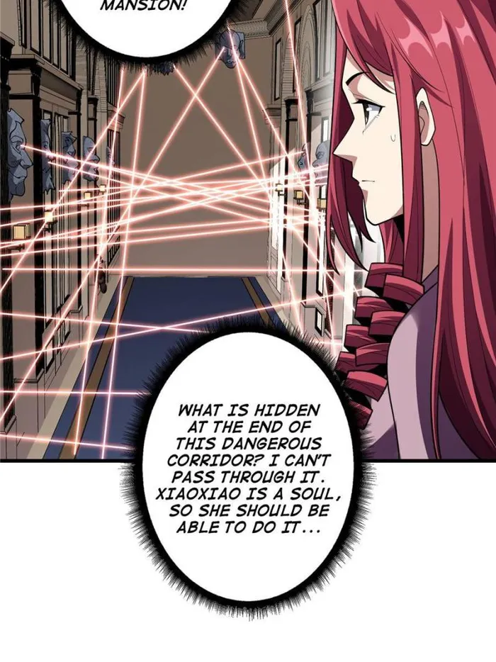 I’m Really Not A Supervillain Chapter 77 - page 11
