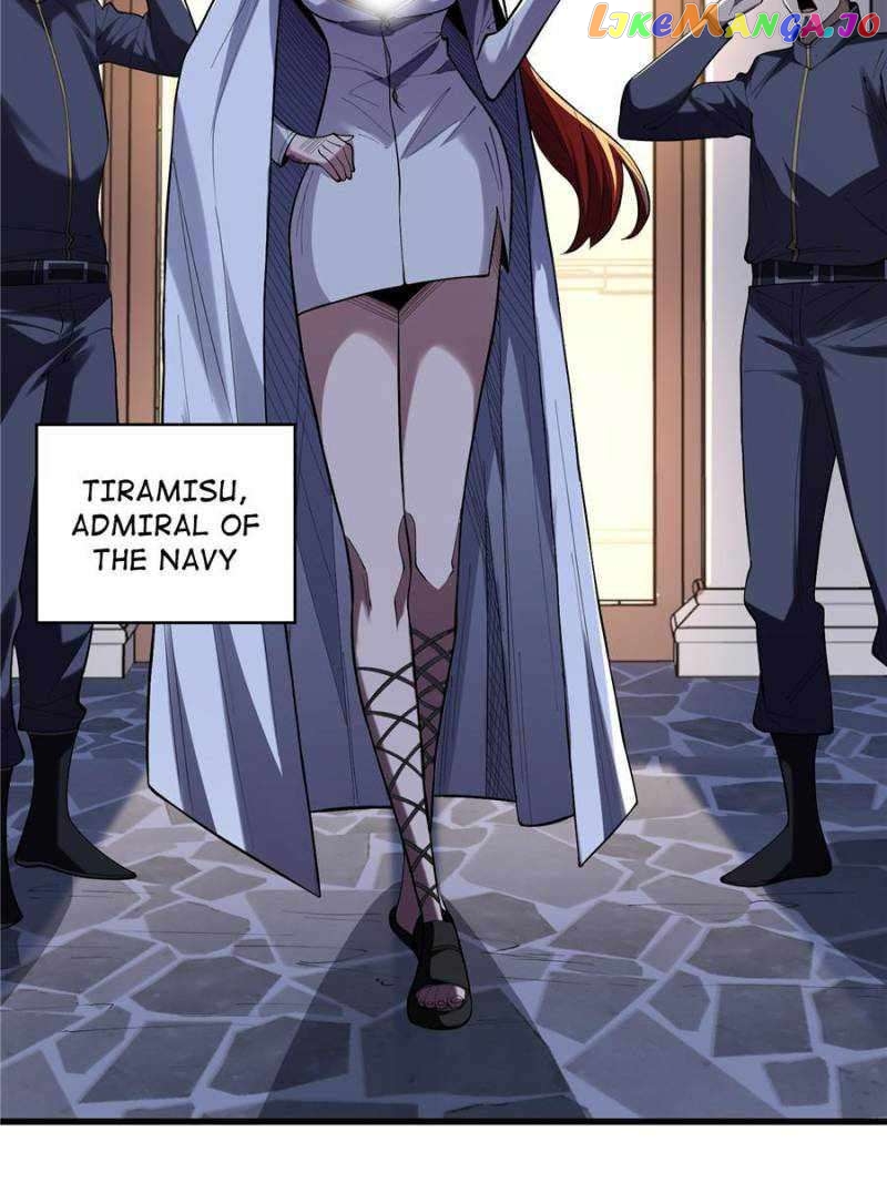 I’m Really Not A Supervillain Chapter 78 - page 4