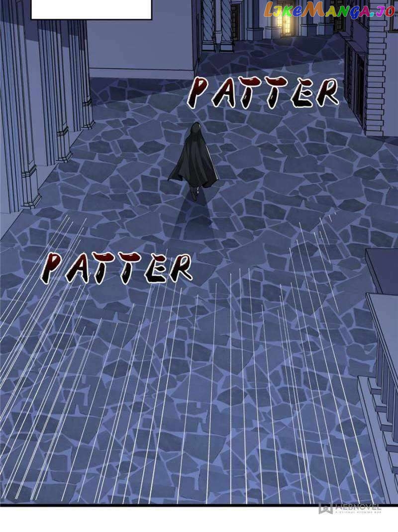 I’m Really Not A Supervillain Chapter 78 - page 9