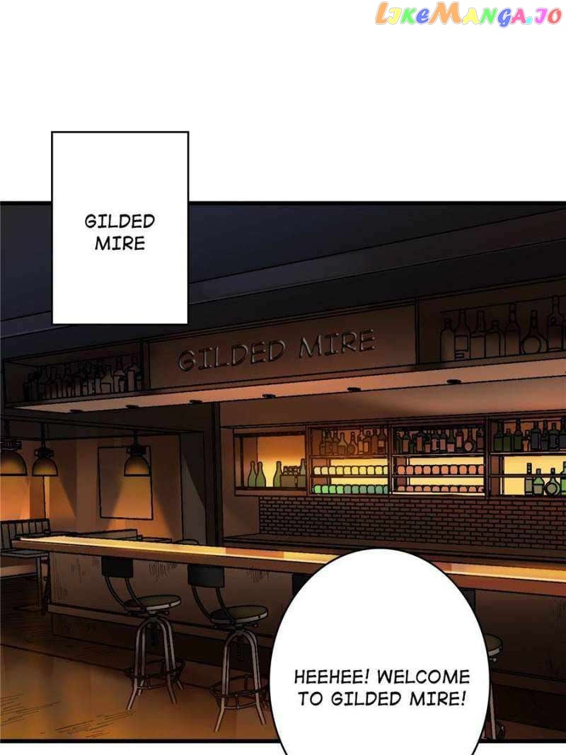I’m Really Not A Supervillain Chapter 79 - page 24