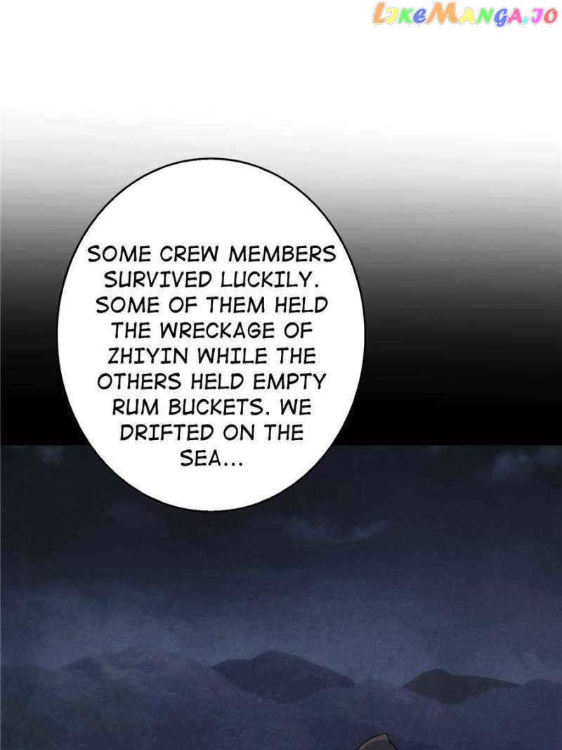 I’m Really Not A Supervillain Chapter 79 - page 30