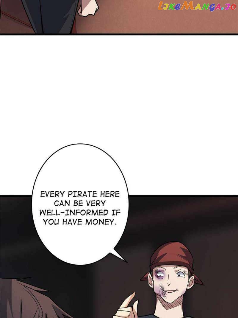 I’m Really Not A Supervillain Chapter 79 - page 48