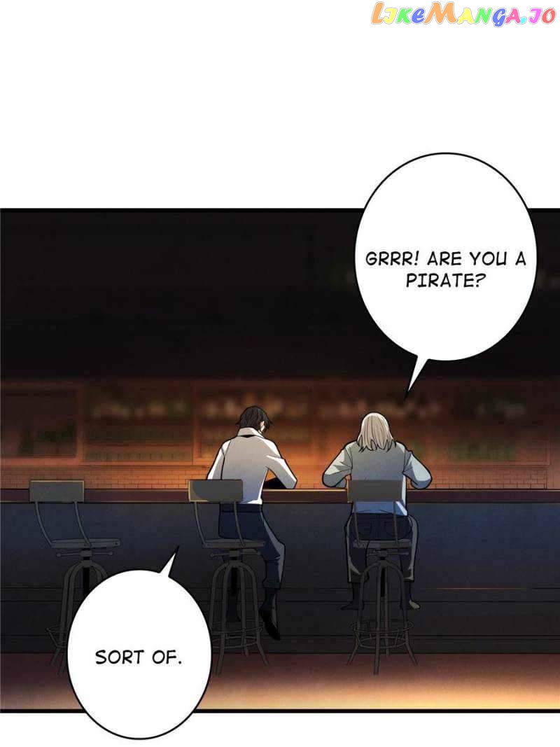 I’m Really Not A Supervillain Chapter 79 - page 62