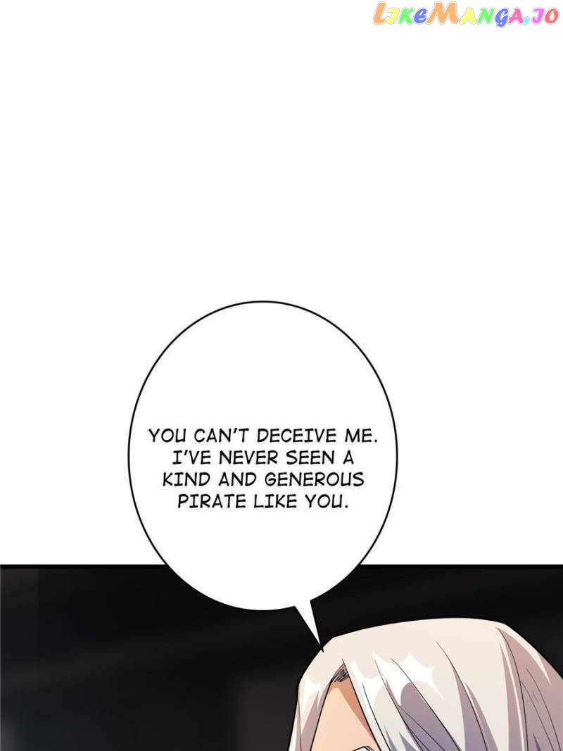 I’m Really Not A Supervillain Chapter 79 - page 63