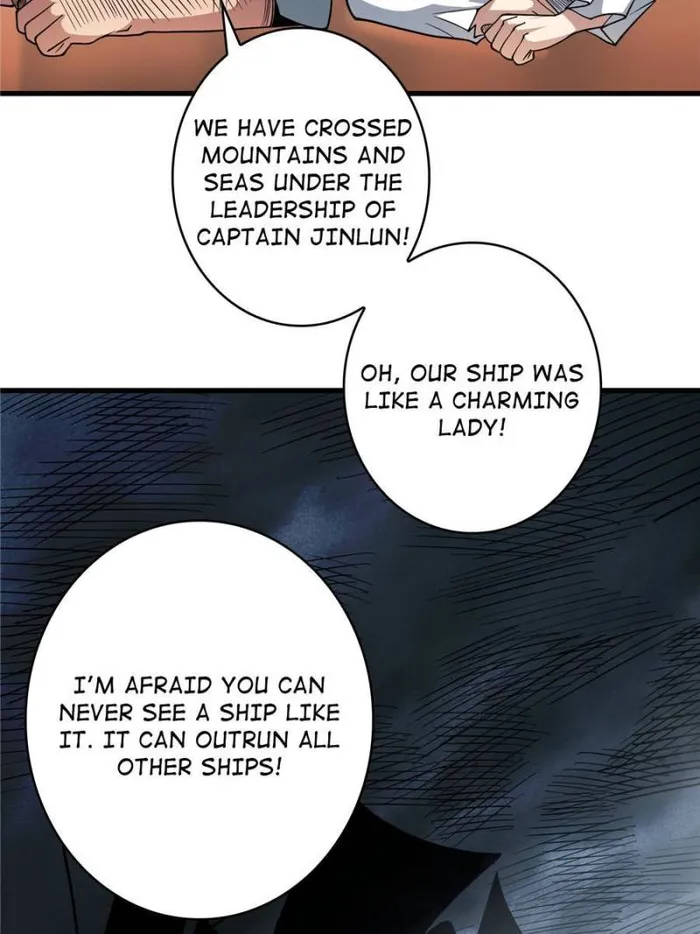 I’m Really Not A Supervillain Chapter 80 - page 11