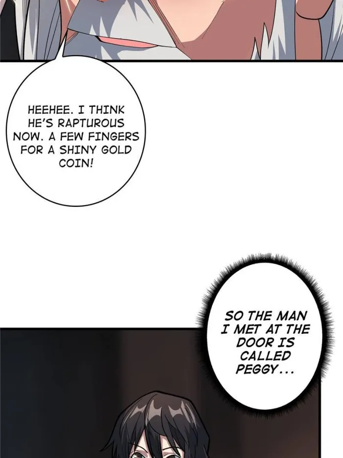 I’m Really Not A Supervillain Chapter 80 - page 3