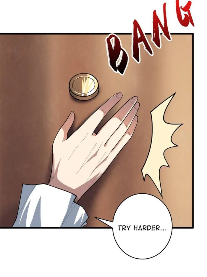 I’m Really Not A Supervillain Chapter 80 - page 23