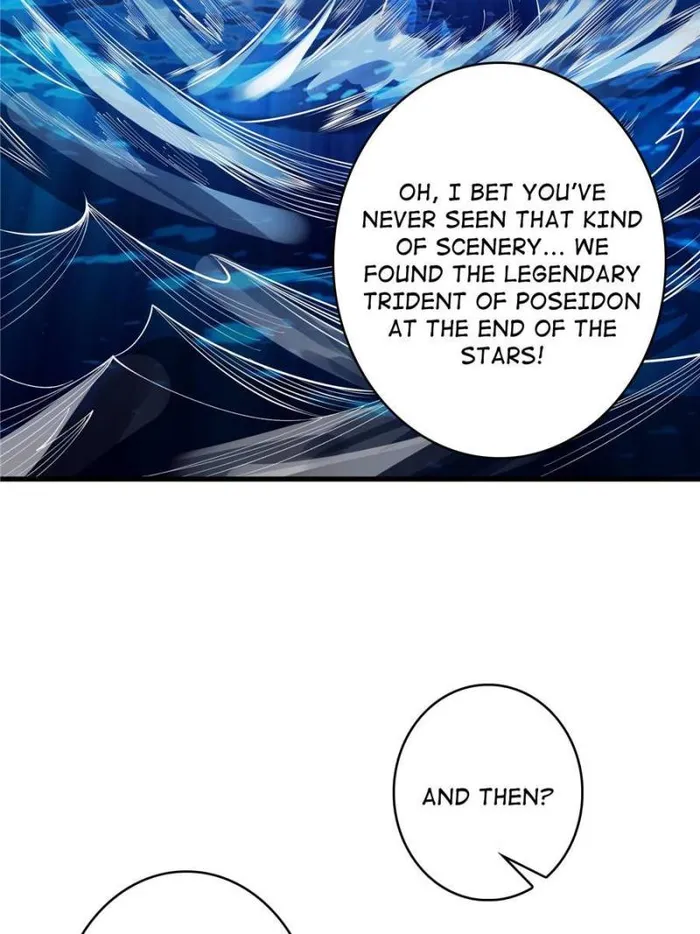 I’m Really Not A Supervillain Chapter 80 - page 25