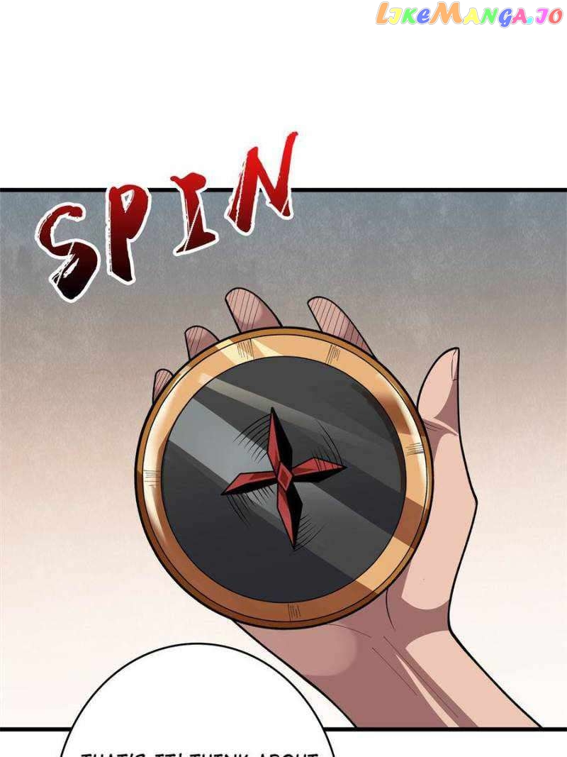 I’m Really Not A Supervillain Chapter 81 - page 5