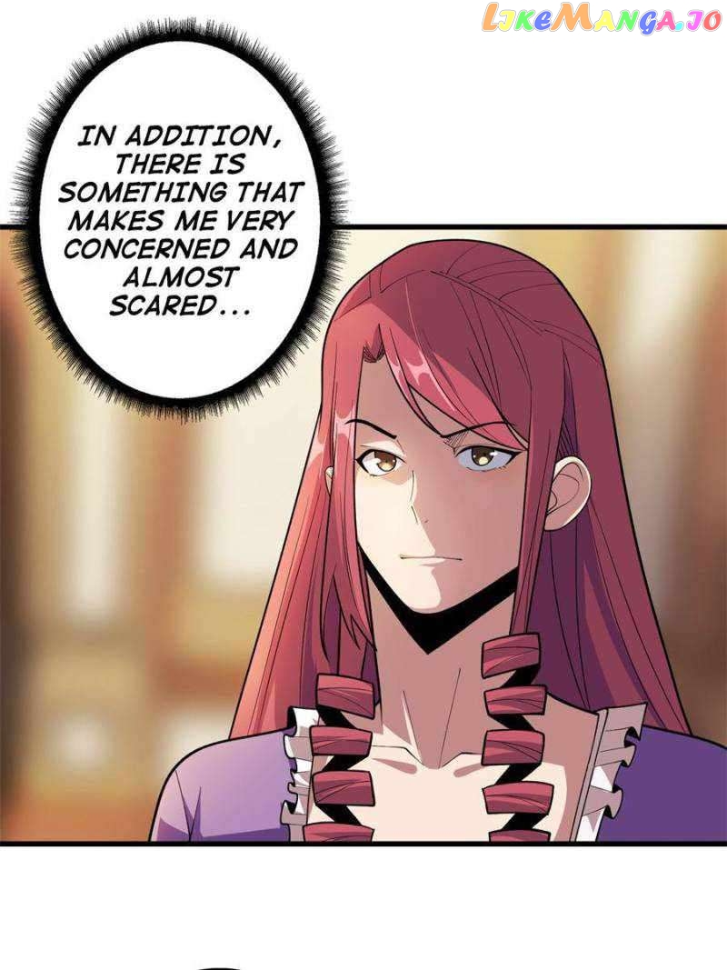 I’m Really Not A Supervillain Chapter 82 - page 9