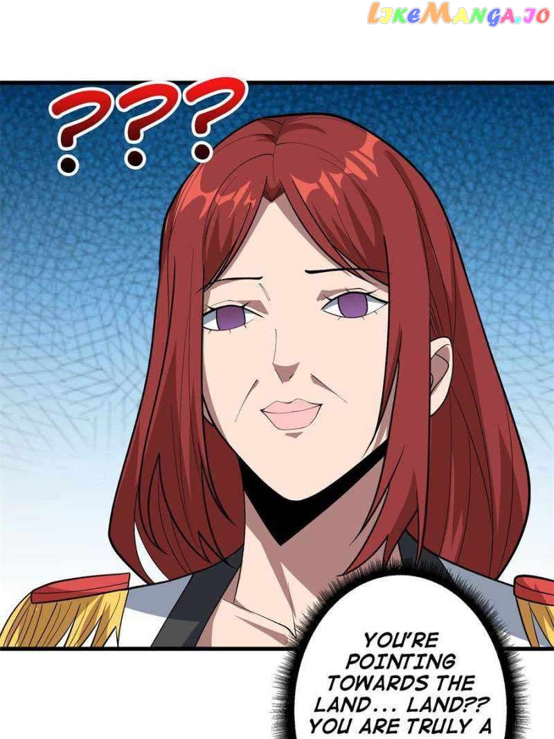 I’m Really Not A Supervillain Chapter 82 - page 34