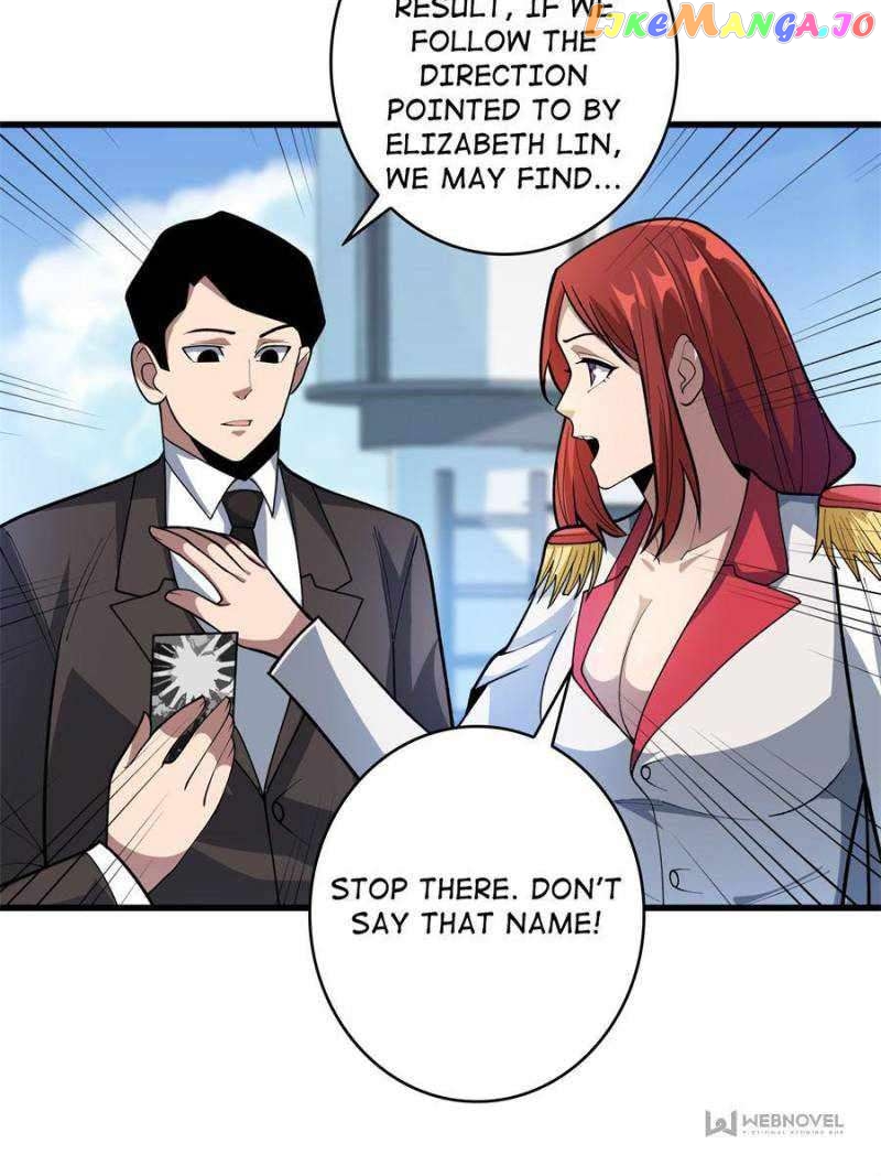 I’m Really Not A Supervillain Chapter 82 - page 44