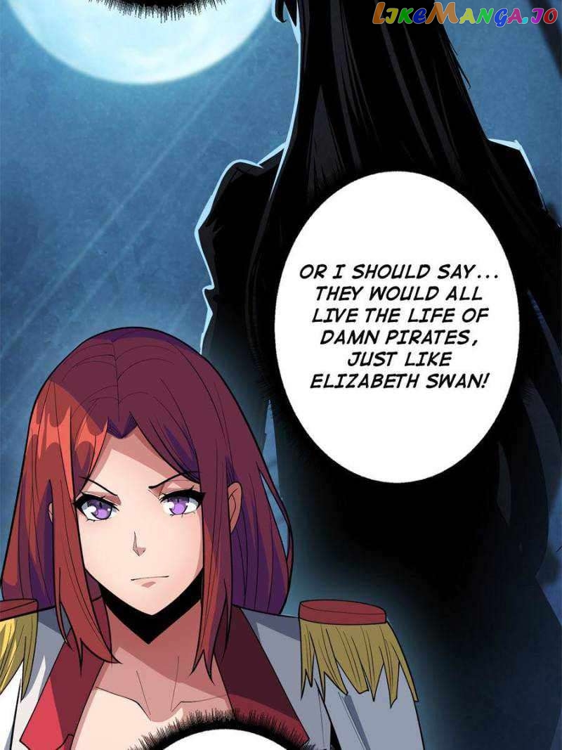 I’m Really Not A Supervillain Chapter 82 - page 48