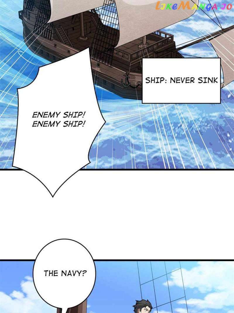 I’m Really Not A Supervillain Chapter 83 - page 2
