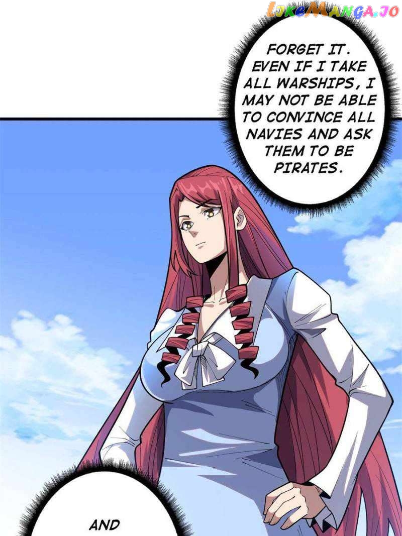 I’m Really Not A Supervillain Chapter 83 - page 37