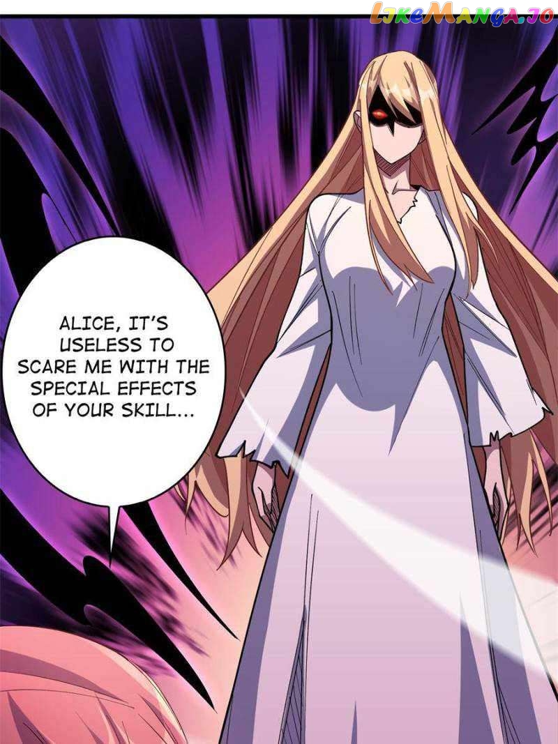 I’m Really Not A Supervillain Chapter 84 - page 13