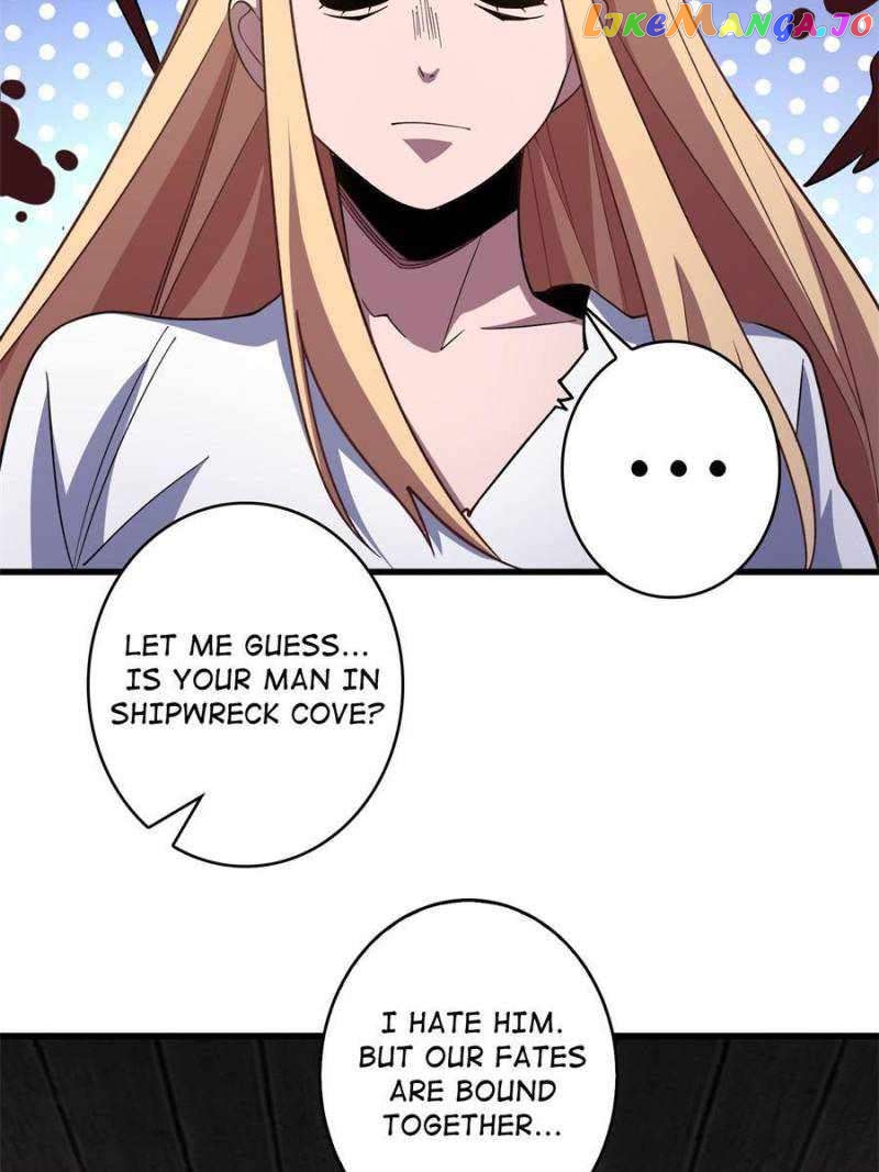 I’m Really Not A Supervillain Chapter 84 - page 15