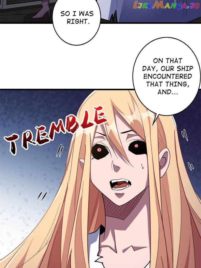 I’m Really Not A Supervillain Chapter 84 - page 17