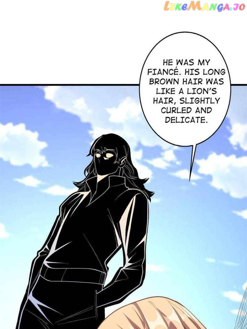 I’m Really Not A Supervillain Chapter 84 - page 19